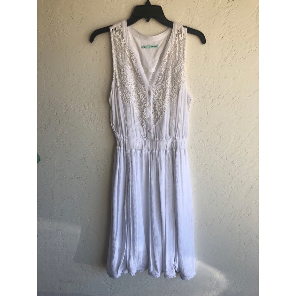 Business Casual Maurice’s Dress